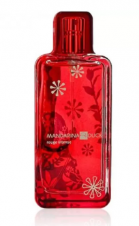 Mandarina Duck Rouge Intense EDT 30 ml Kadın Parfümü kullananlar yorumlar